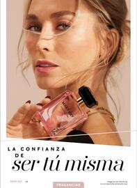 Catálogo Mary Kay Página 15