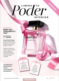 Catálogo Mary Kay Página 16
