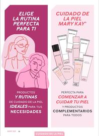 Catálogo Mary Kay Página 35
