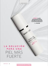 Catálogo Mary Kay Página 38