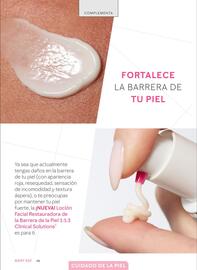 Catálogo Mary Kay Página 40