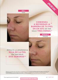 Catálogo Mary Kay Página 43