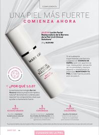 Catálogo Mary Kay Página 44