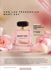 Catálogo Mary Kay Página 5