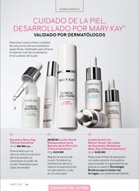 Catálogo Mary Kay Página 50
