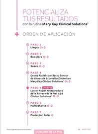 Catálogo Mary Kay Página 51