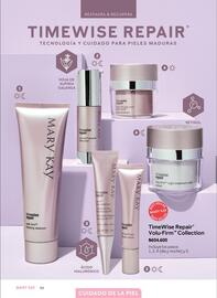 Catálogo Mary Kay Página 52