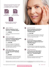 Catálogo Mary Kay Página 53