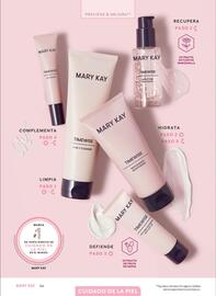 Catálogo Mary Kay Página 54