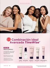 Catálogo Mary Kay Página 56