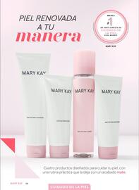 Catálogo Mary Kay Página 58
