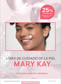 Catálogo Mary Kay Página 59