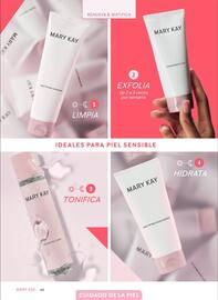 Catálogo Mary Kay Página 60