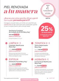 Catálogo Mary Kay Página 61