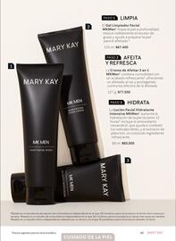 Catálogo Mary Kay Página 65