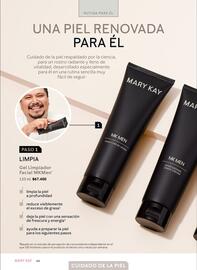 Catálogo Mary Kay Página 66