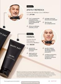 Catálogo Mary Kay Página 67