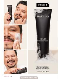 Catálogo Mary Kay Página 68