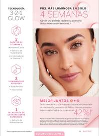 Catálogo Mary Kay Página 72