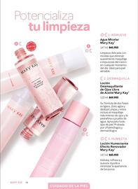 Catálogo Mary Kay Página 75