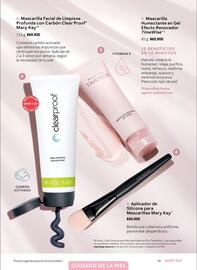 Catálogo Mary Kay Página 76