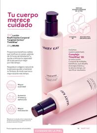 Catálogo Mary Kay Página 78