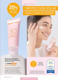 Catálogo Mary Kay Página 79