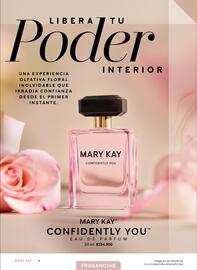 Catálogo Mary Kay Página 8