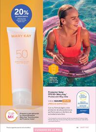 Catálogo Mary Kay Página 80