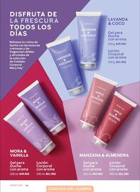 Catálogo Mary Kay Página 81