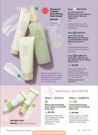 Catálogo Mary Kay Página 82