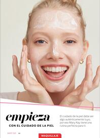 Catálogo Mary Kay Página 83