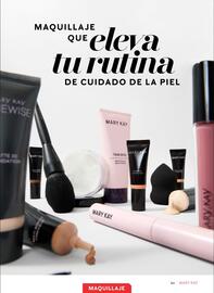 Catálogo Mary Kay Página 84