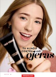 Catálogo Mary Kay Página 87