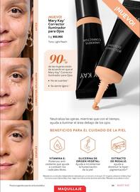 Catálogo Mary Kay Página 88