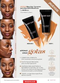 Catálogo Mary Kay Página 90