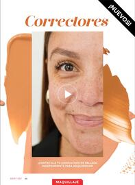 Catálogo Mary Kay Página 95