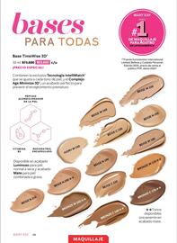 Catálogo Mary Kay Página 98