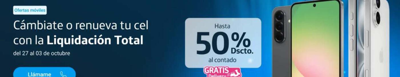 Catálogo Movistar Página 2