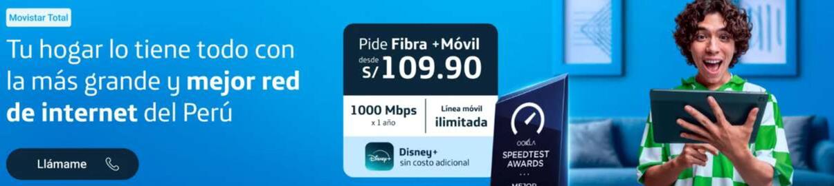 Catálogo Movistar Página 3