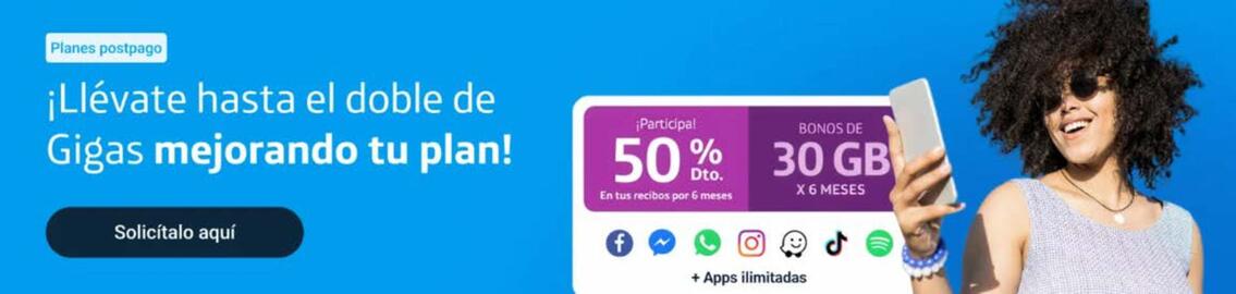 Catálogo Movistar Página 4