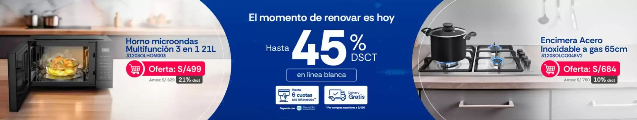 Catálogo Sole (válido hasta 12-10)