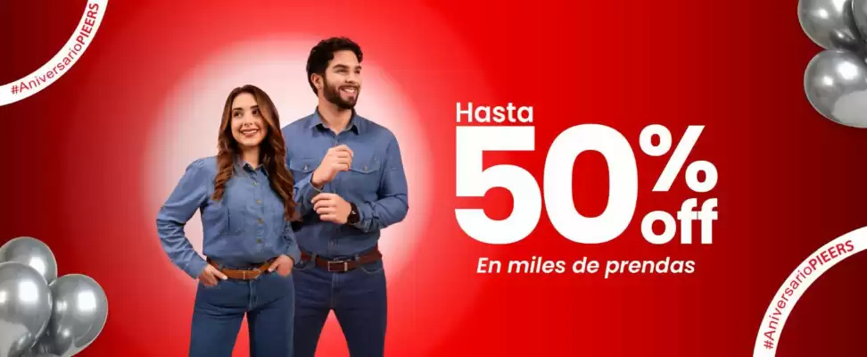 Catálogo Pieers (válido hasta 12-10)