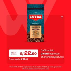Catálogo Wong Página 5