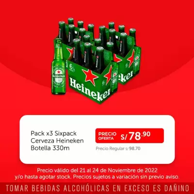 Catálogo Wong (válido hasta 24-11)