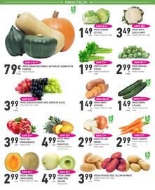 Coppa's Fresh Market flyer week 40 Page 2