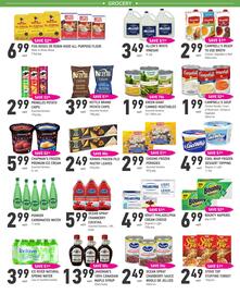 Coppa's Fresh Market flyer week 40 Page 3
