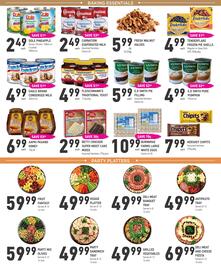 Coppa's Fresh Market flyer week 40 Page 4