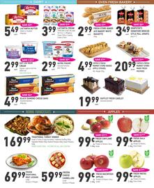 Coppa's Fresh Market flyer week 40 Page 5