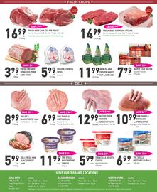 Coppa's Fresh Market flyer week 40 Page 6